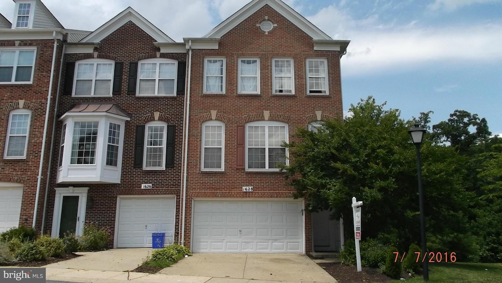 1628 White Oak Vista Dr, Silver Spring, MD 20904 - photo 1