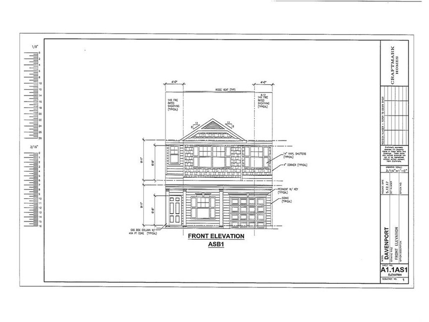 280 Valley Crossing unit 122, Canton, GA 30114 - photo 1