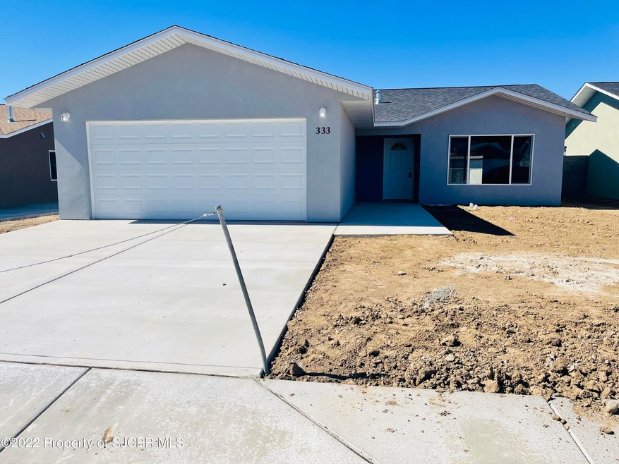 333 Valle Bonita Dr, Farmington, NM 87401 - photo 1