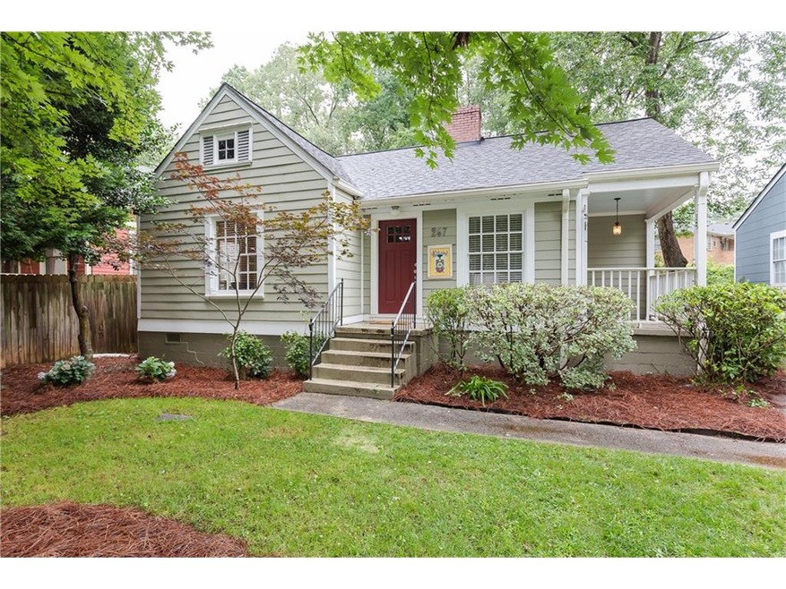 267 Sisson Ave is a wonderful location in the popu