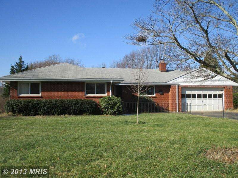 248 Dover Rd, Warrenton, VA 20186 - photo 1