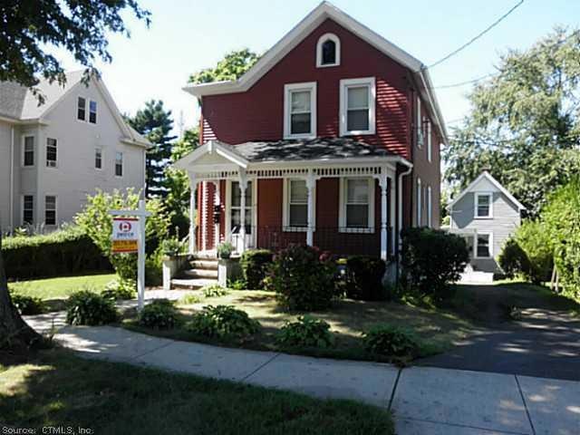 582 Woodward Ave, New Haven, CT 06512 - photo 1