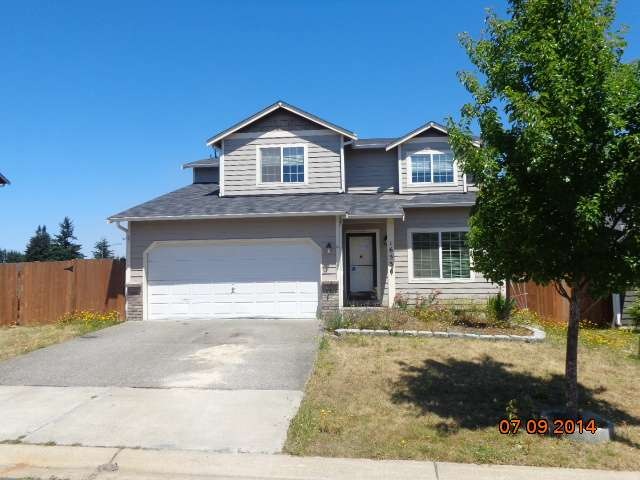 16536 Rainier View Dr SE, Yelm, WA 98597 - photo 1