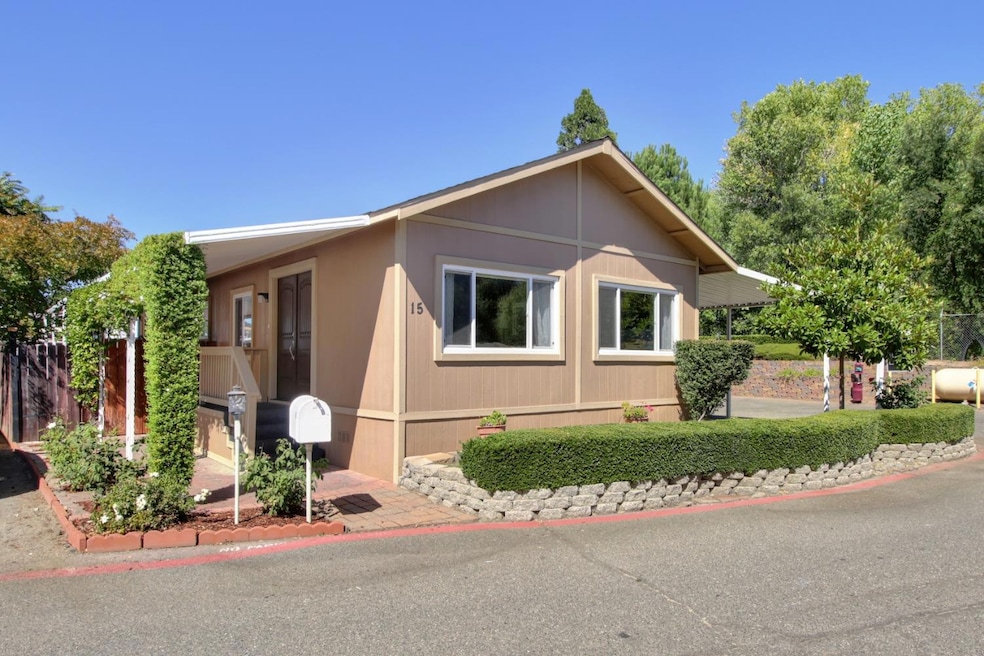 1130 White Rock Rd unit 15, El Dorado Hills, CA 95762 - photo 1