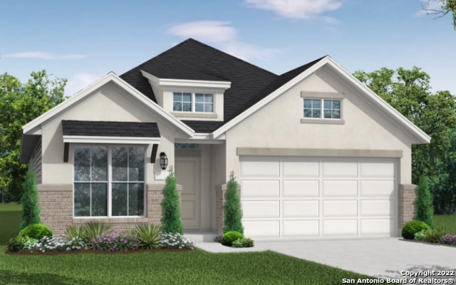 10924 Coppola, San Antonio, TX 78254 - photo 1