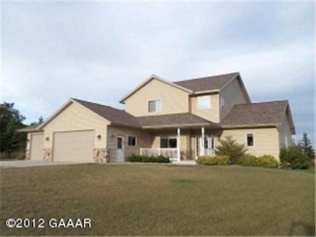 7257 County Road 93 SW, Farwell, MN 56327 - photo 1