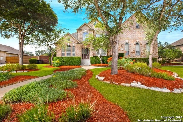 3119 Sable Creek, San Antonio, TX 78259 - photo 1