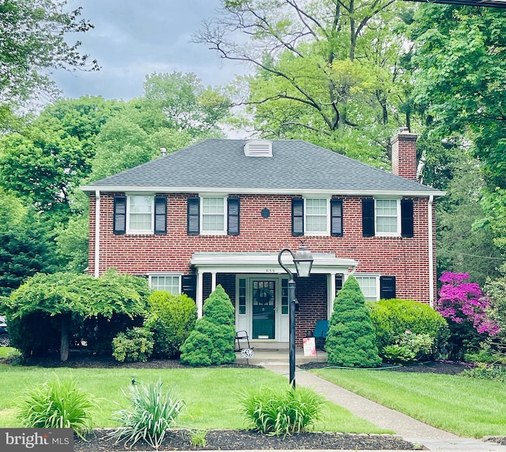 639 Twickenham Rd, Glenside, PA 19038 - photo 1