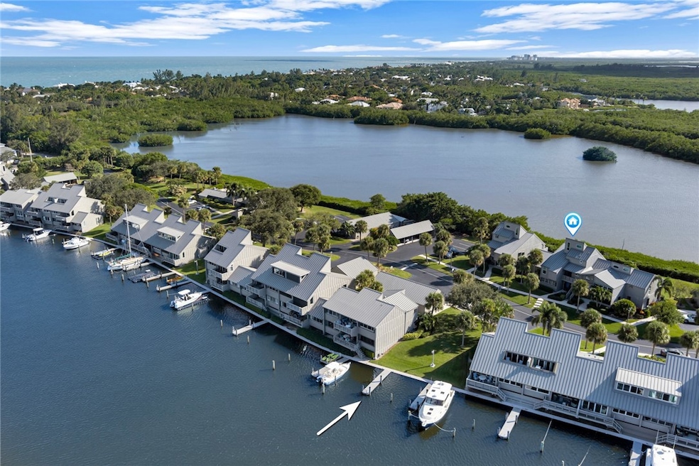 1304 Spyglass Ln unit 1304A, Vero Beach, FL 32963 - photo 1