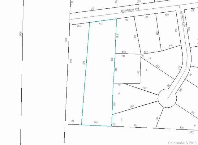 0 Mcallister Rd unit 3203326, Statesville, NC 28625 - photo 1