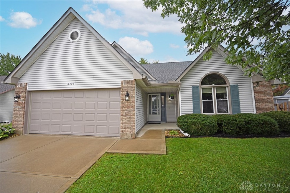 6386 Jamison Way, Liberty Township, OH 45044 - photo 1