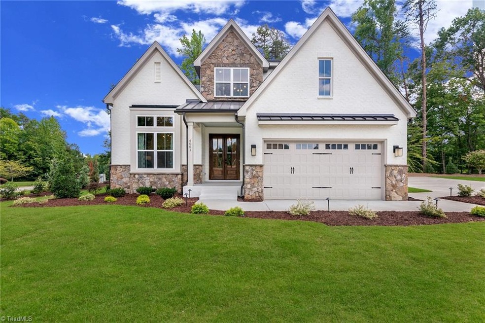 5100 Whaitley Ln, Greensboro, NC 27407 - photo 1