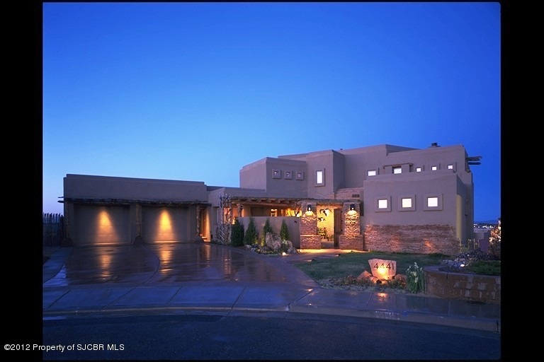 4441 Cardon Dr, Farmington, NM 87401 - photo 1