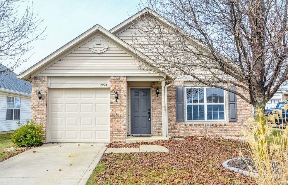 1994 Falcon Ct, Franklin, IN 46131 - photo 1