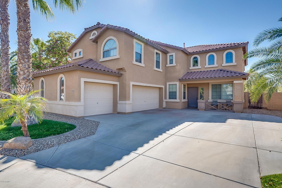 4750 S Anvil Place, Chandler, AZ 85249 - photo 1