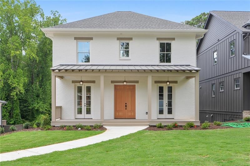 1256 Hayes Dr SE, Smyrna, GA 30080 - photo 1