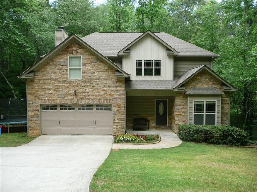 5433 Belle Meade Dr, Villa Rica, GA 30180 - photo 1