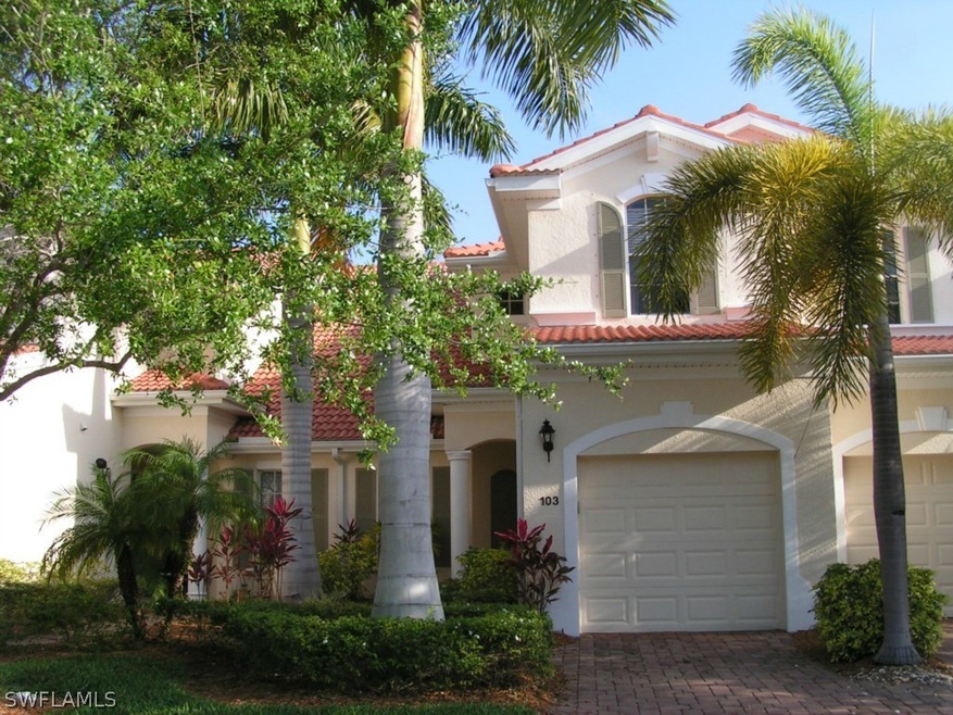 12858 Carrington Cir unit 103, Naples, FL 34105 - photo 1