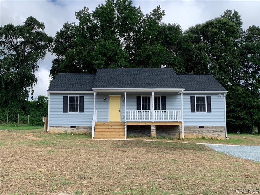 1074 Eubanks Rd, Dunnsville, VA 22454 - photo 1