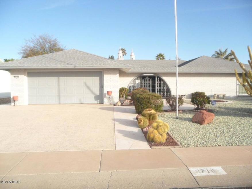 9710 W Mockingbird Dr, Sun City, AZ 85373 - photo 1