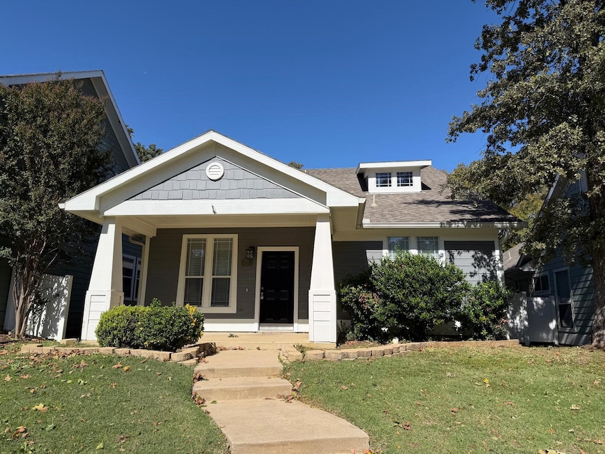 Under Contract $273,900