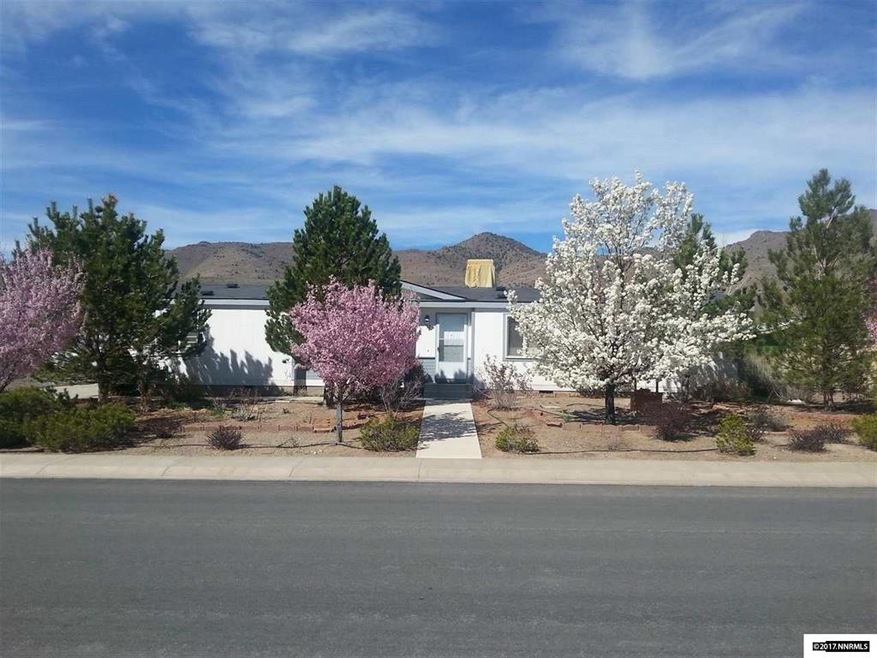 72 Jasper Ln, Dayton, NV 89403 - photo 1