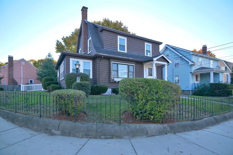 151 Playstead Rd, Medford, MA 02155 - photo 1