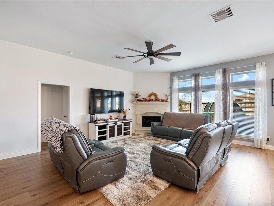 Sold • Co-Listing Agent