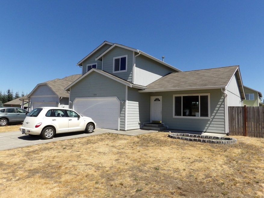 9838 Greenleaf Loop SE, Yelm, WA 98597 - photo 1