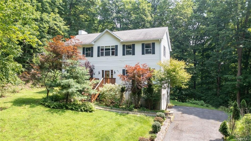 50 Joes Hill Rd, Brewster, NY 10509 - photo 1