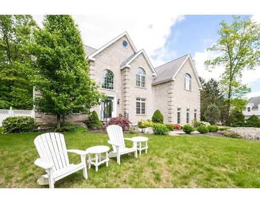 1 Settlers Rd, Shrewsbury, MA 01545 - photo 1