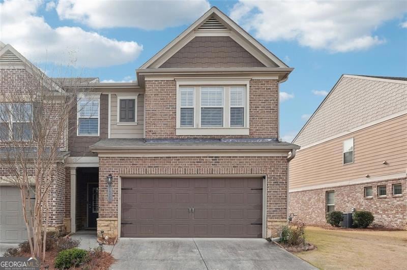 11656 Davenport Ln, Alpharetta, GA 30005 - photo 1