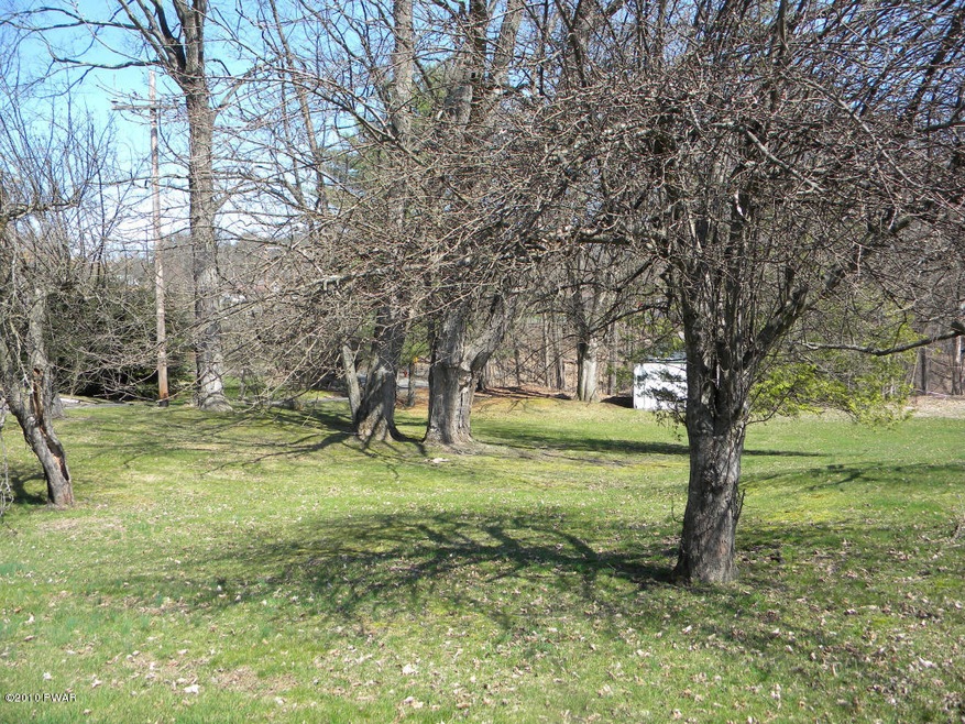 LOT 77 E Catharine St, Milford, PA 18337 - photo 1