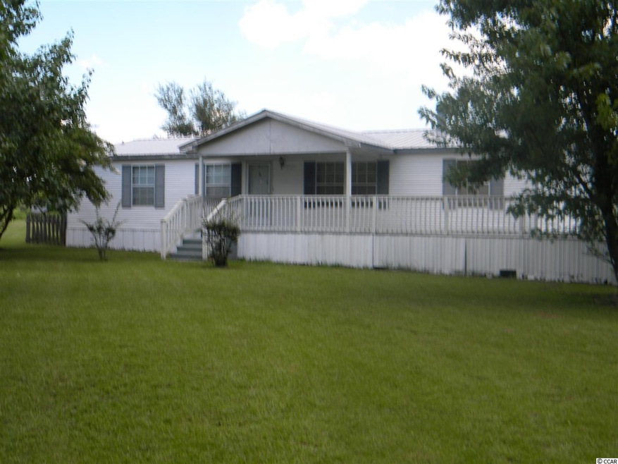 6849 Pinehaven Ln, Conway, SC 29526 - photo 1