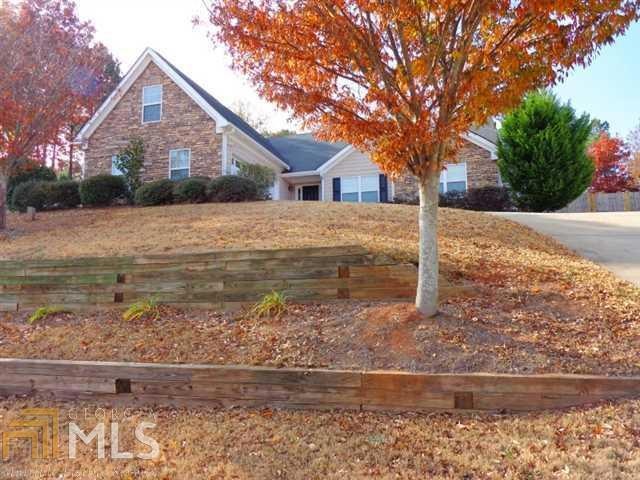 5138 Daylily Dr unit GA12860, Braselton, GA 30517 - photo 1