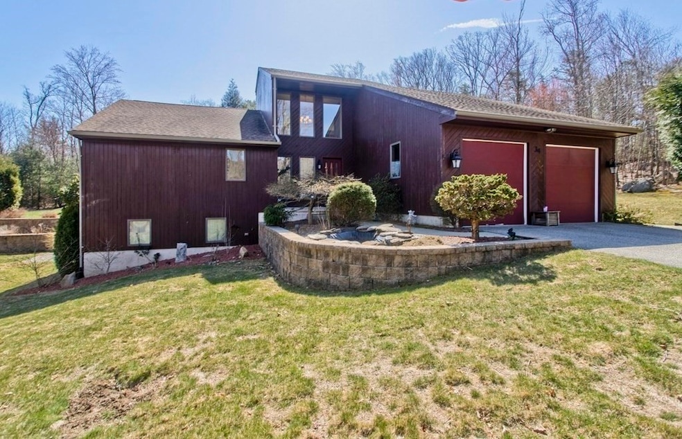 34 Ely Rd, Monson, MA 01057 - photo 1