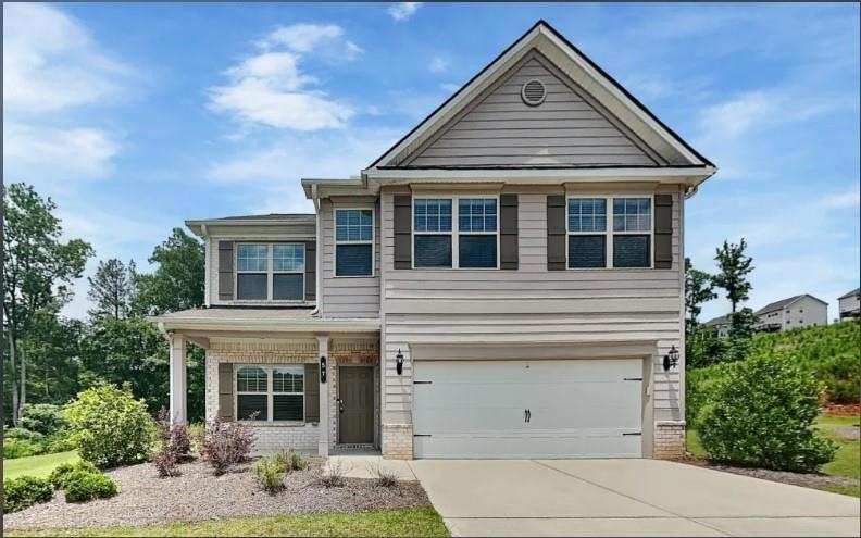 57 Pine Point Ct, Dallas, GA 30157 - photo 1