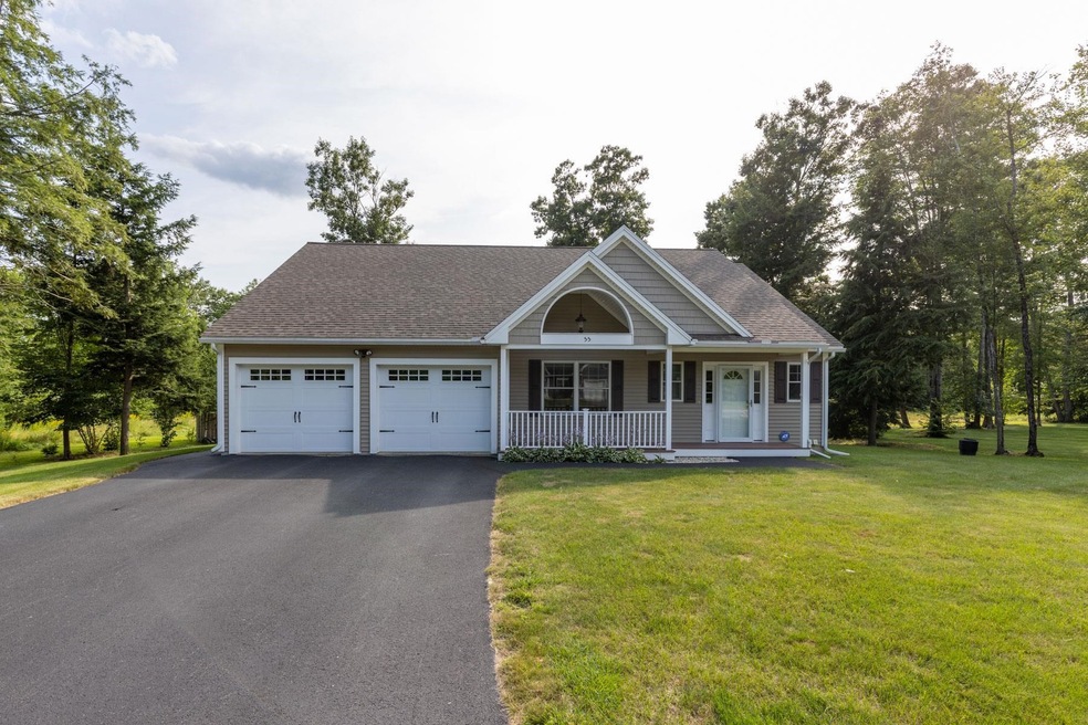 55 Laredo Ln, Rochester, NH 03868 - photo 1