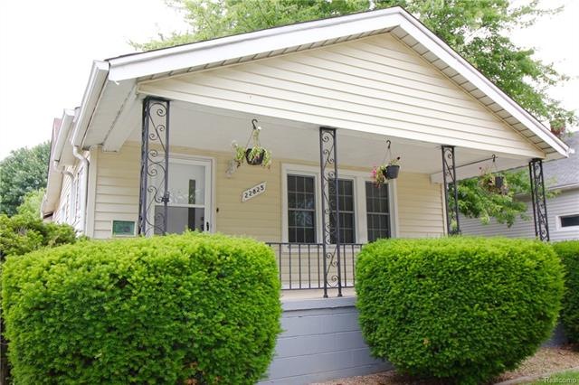 Great updated ranch in nice family neighborhood