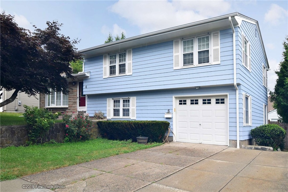 6 Linwood Ave, North Providence, RI 02911 - photo 1