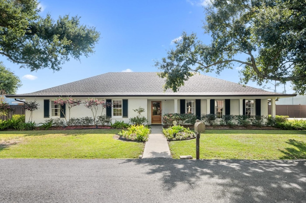 129 W 110th St, Cut Off, LA 70345 - photo 1