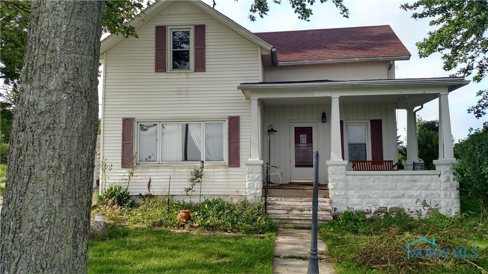 14928 Hammansburg Rd, North Baltimore, OH 45872 - photo 1