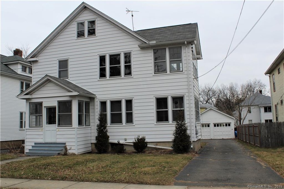 34 Avalon Rd unit 2, West Hartford, CT 06119 - photo 1