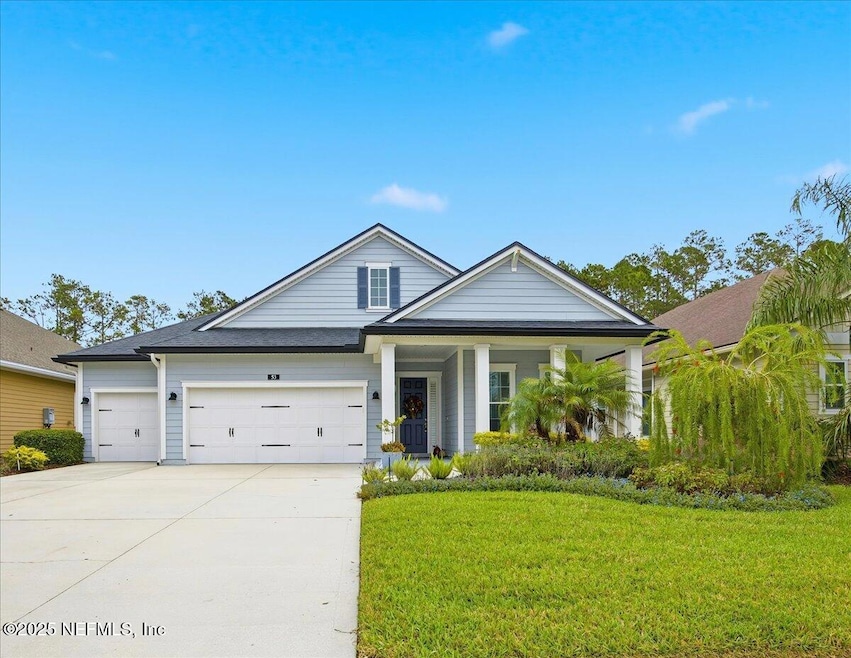 Under Contract $849,000