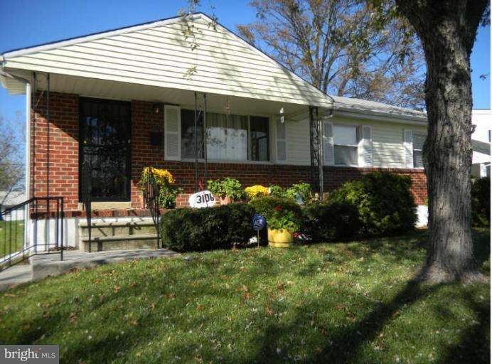 3106 Thornfield Rd, Gwynn Oak, MD 21207 - photo 1