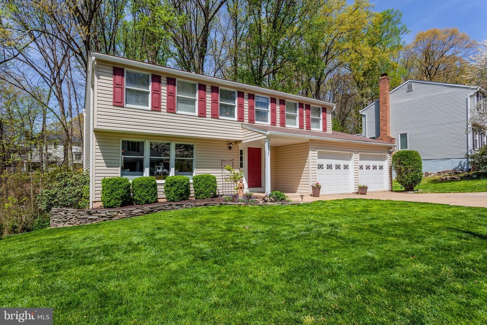 15328 Edgehill Dr, Dumfries, VA 22025 - photo 1