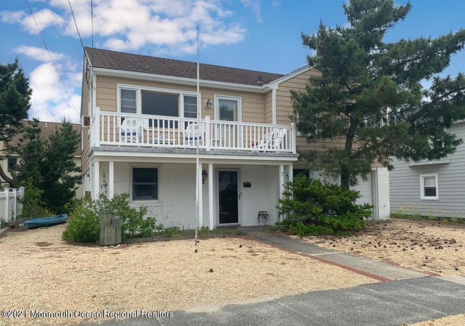 7 6th Ave, Seaside Park, NJ 08752 - photo 1