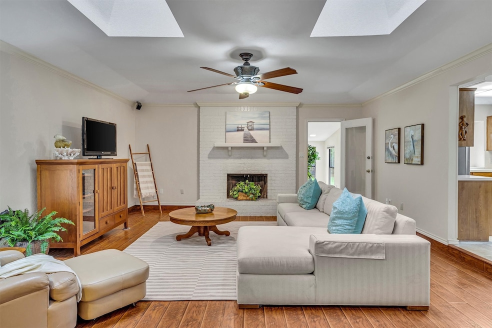 Sold • Co-Listing Agent