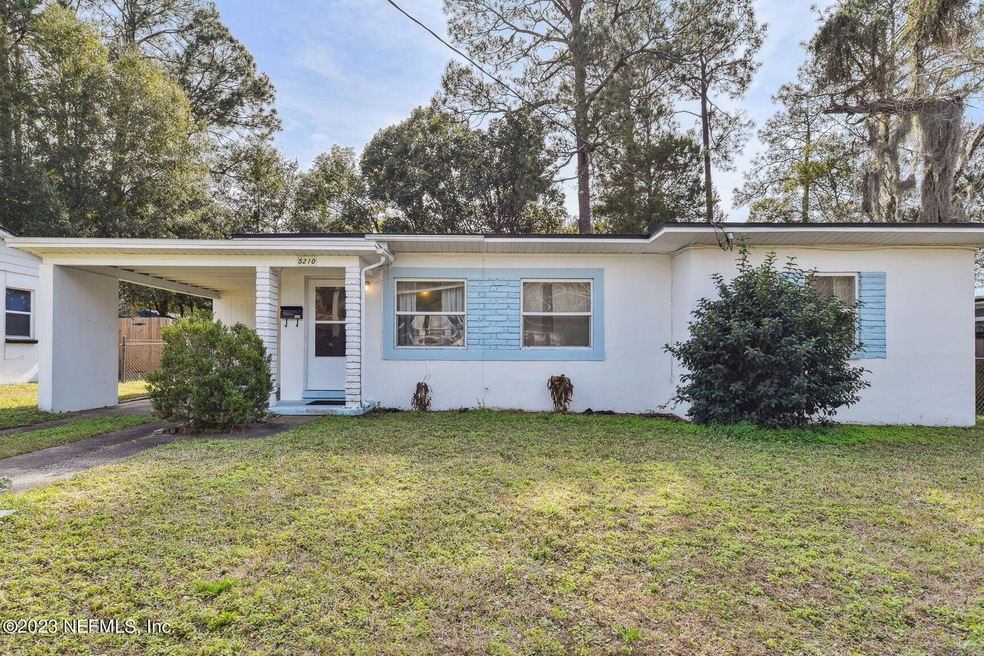 5210 Shirley Ave, Jacksonville, FL 32210 - photo 1