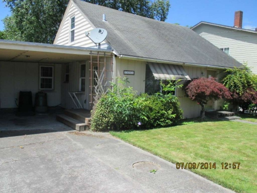 1665 30th Ave, Longview, WA 98632 - photo 1